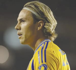 ¡FICHARÍA TOLUCA A CÓRDOVA PARA BUSCAR EL TRICAMPEONATO!