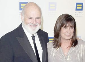 ¡LIGA TRUMP ASESINATO DE CINEASTA A ODIO EN SU CONTRA!