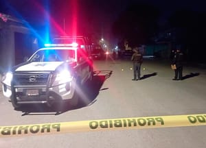 ¡LO ATACARON A PLOMAZOS EN LA CARRETERA A OMEALCA!