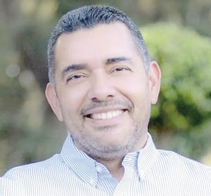 ¡LOCALIZAN EL CUERPO DE COORDINADOR DEL PT EN MICHOACÁN, AGUSTÍN SOLORIO!