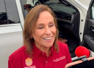 ¡NAHLE LE JALA LAS OREJAS A SU GABINETE! - TENÍA QUE SER