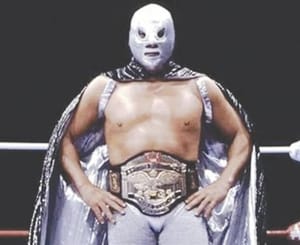 ¡SE VA HIJO DEL SANTO Y PRESENTAN TERCERA GENERACIÓN PLATEADA!