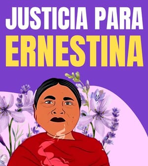 ¡SENTENCIA HISTÓRICA! - CASO ASCENCIO