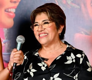 ¡COMENZÓ LA TRANSICIÓN! - A OCHO DIAS...