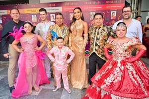 ¡HABEMUS CORTE! - CARNAVAL 2026