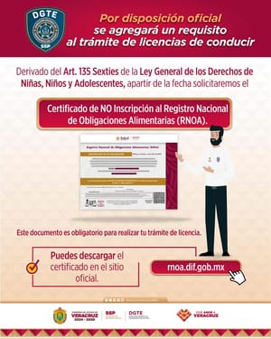 ¡SE QUEDAN A PATA! - DEUDORES ALIMENTARIOS