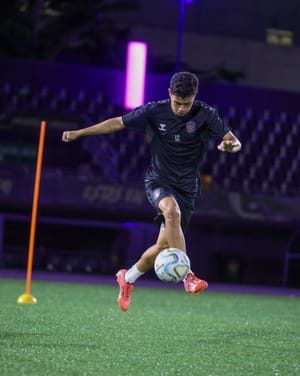 ¡RACING JUGARÁ LA COPA CONECTA 2026!