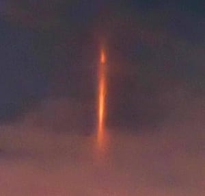 ¡APARECEN LUCES ROJAS! - AY NANITAS