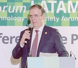 ¡DESCARTA ECONOMÍA DESCARRILAMIENTO DE T-MEC!