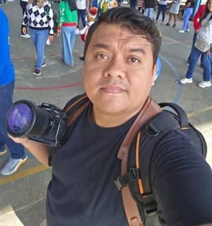 ¡EJECUTAN A FOTÓGRAFO! - EN CÓRDOBA