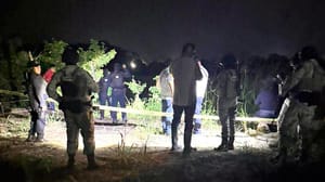 ¡JOVEN MUJER APARECE MUERTA EN EL RÍO TUXPAN!