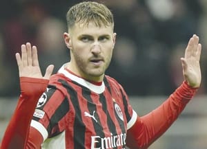 ¡OPERARÁN A SANTI GIMÉNEZ Y VOLVERÁ HASTA FEBRERO!