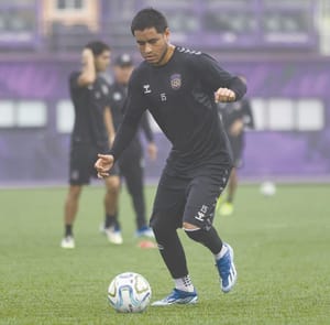 ¡RACING VERACRUZ CON FUERTE PRETEMPORADA!