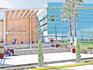 ¡SE FRENÓ LA CORRUPCIÓN EN COMPRA DE MEDICAMENTOS!