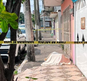 ¡SE LE PARÓ EL CORAZÓN!