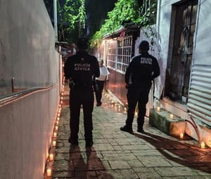 ¡TIENEN MELLO! - AY NANITAS