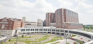 ¡TIROTEO EN UNIVERSIDAD ESTATAL DE KENTUCKY DEJA VARIOS HERIDOS!