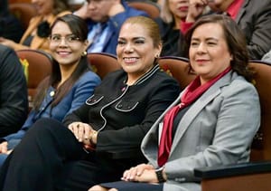 ¡YEYA A LA FGE! - CHA CHA CHAN...