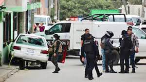 ¡AÑO VIOLENTO! - 769 HOMICIDIOS DOLOSOS