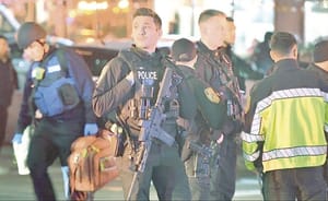 ¡EU PONE FIN AL PROGRAMA MIGRATORIO QUE SORTEABA VISADOS!