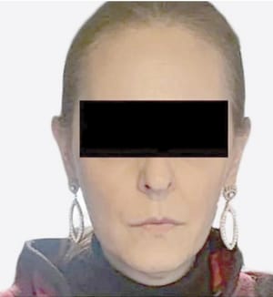 ¡FGR DETIENE A ASESORA DE GENARO GARCÍA LUNA!