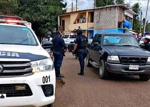 ¡HAMPONES ROBAN 1 MILLÓN DE PESOS EN LA GASOLINERA!