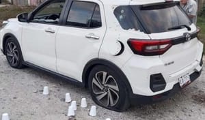 ¡LOCALIZAN A DOS HOMBRES EJECUTADOS EN TANTOYUCA!