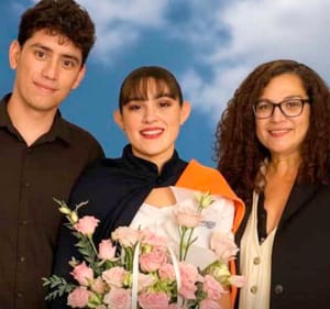 ¡MAESTRA Y SUS HIJOS MUEREN EN PUEBLA!