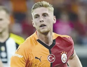 ¡PRISIÓN PREVENTIVA A FUTBOLISTAS EN TURQUÍA POR APUESTAS!