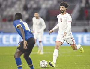 ¡TANZANIA Y TÚNEZ SE UNEN A NIGERIA EN OCTAVOS DE LA CAN!