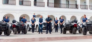 ¡UNANUE REFUERZA A PC!