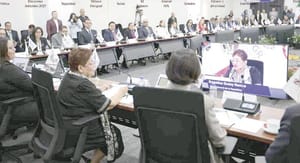 ¡AVALAN REGISTRO ÚNICO DE ARMAS DE FUEGO!