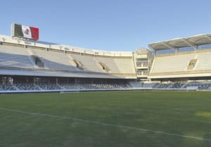 ¡NACE LA CARRERA “PIRATA” FUENTE!