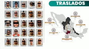 ¡SE LOS TRAEN VOLANDO! - LOS MANDA HARFUCH