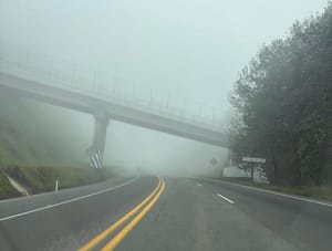 ¡A SACAR SUÉTERES! - *Alertan por el Frente Frío 18