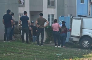 ¡OBRERO SE SUICIDÓ EN EL FRACCIONAMIENTO PRIVANZAS!