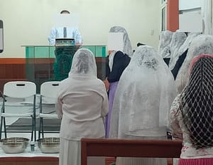 ¡PASTOR CRISTIANO DETENIDO POR ABUSAR DE SU HIJASTRO!