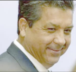 ¡PRESENTAN EN LA FGR NUEVA DENUNCIA PENAL CONTRA GARCÍA CABEZA DE VACA!