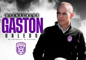 ¡RACING YA TIENE TECNICO!