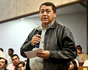 ¡SERÁ A HUERZAS! - SIEMPRE SI