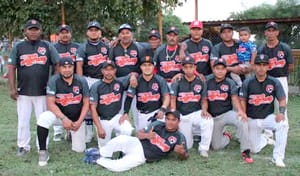 ¡TIGRES AVANZA EN LOS PLAYOFFS DE LA LIGA “JUAN RENTERAL”!