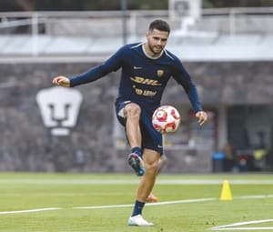 ¡VA PUMAS ANTE CHUCKY LOZANO Y SAN DIEGO EN CONCACHAMPIONS!