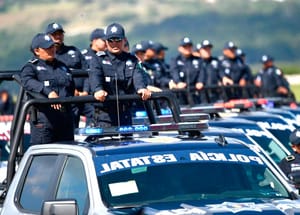 ¡VAN 875 HOMICIDIOS DOLOSOS! - Y NO BAJA