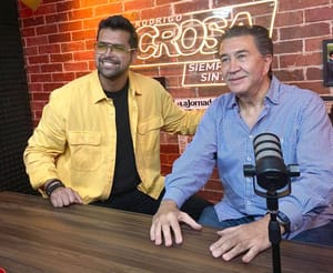 ¡FUE ‘MONTAJE’! - UYYYY