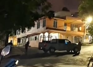 ¡PÁNICO EN POZA RICA! - TRAS BALACERA