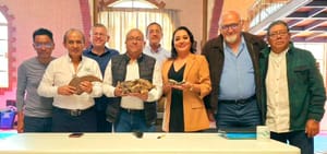 ¡PELIGRA SITIO PALEONTOLÓGICO EN MALTRATA!