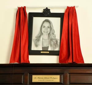 ¡YA TIENE FOTO OFICIAL!