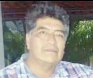 ¡ASESINAN EN SU DOMICILIO A ERASMO MEDINA!