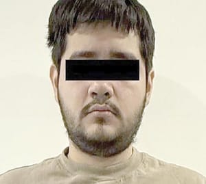 ¡CAE 'EL TAVO', LÍDER DE CÉLULA DE LOS BELTRÁN LEYVA EN TIJUANA!