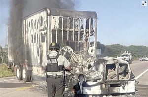 ¡CALIENTAN “MAYITOS” Y “CHAPITOS” ESCUINAPA!